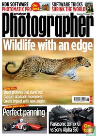 Amateur Photographer 02-07