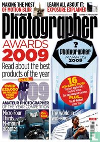 Amateur Photographer 02-14