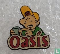 Oasis