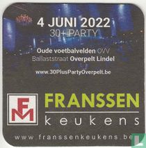 30+ Party