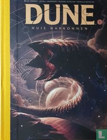 Dune: Huis Harkonnen 1
