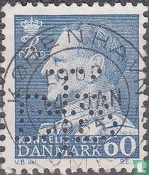 Frederik IX