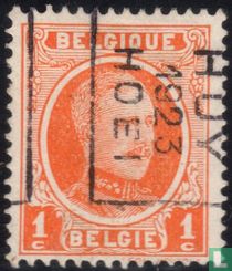 Le roi Albert I