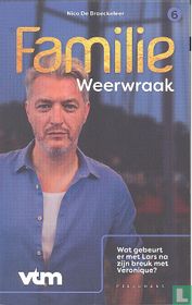 Weerwraak