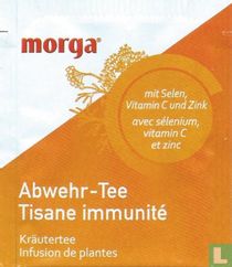 Abwehr-Tee