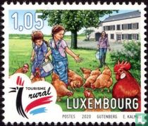 Vacances à la campagne acheter