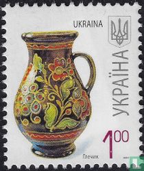 Jug [2008-II]