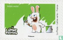 Rabbids