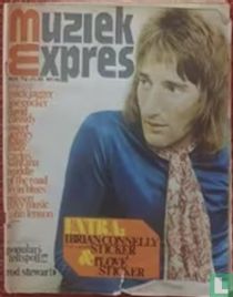 Muziek Expres 203