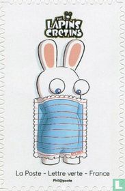 Rabbids