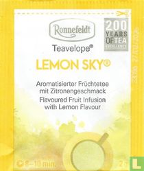 Lemon Sky [r]