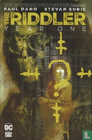 The Riddler: Year One
