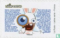 Rabbids