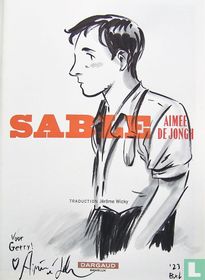 Jours de sable