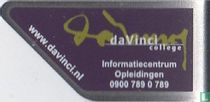 da Vinci college Informatiecentrum Opleidingen