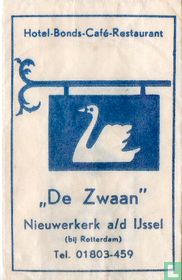 Nieuwerkerk aan den IJssel suikerzakjes catalogus