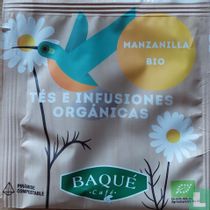 Manzanilla bio