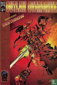 Outlaw Overdrive Red Edition