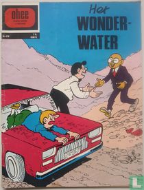 Het wonderwater for sale