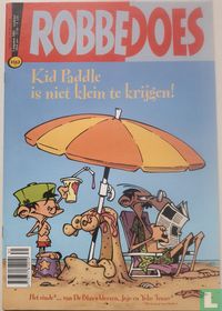 Robbedoes 3512 for sale