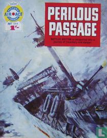 Perilous Passage