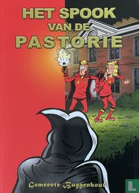 Het spook van de pastorie