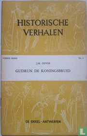 Gudrun de koningsbruid for sale