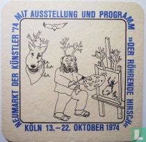 Neumarkt der Künstler