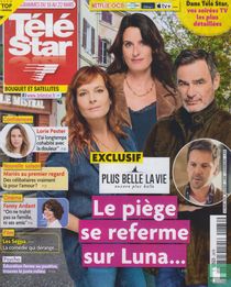 Téléstar 2476