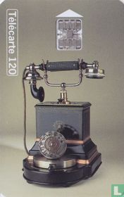 Téléphone Ericsson