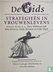 De Gids [literatuur] 11 / 12