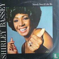 Nobody Does it Like Me