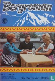 Bergroman [Hallberg] 7