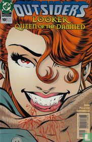 Outsiders 10