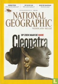 National Geographic [BEL/NLD] 7