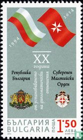 the Sovereign Order of Malta