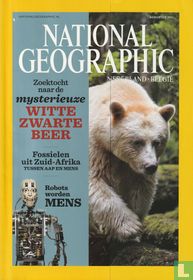 National Geographic [BEL/NLD] 8
