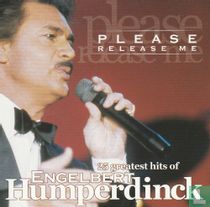 Please Release Me 25 Greatest Hits