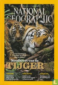 National Geographic [BEL/NLD] 12