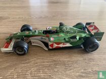 Jaguar R5
