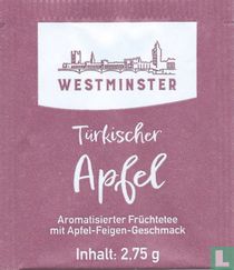 Türkischer Apfel