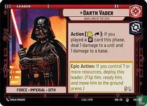 Darth Vader