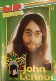 MP Special 26 - John Lennon