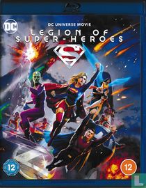 Legion of Super-Heroes