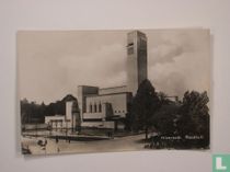 Raadhuis