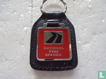 National Tyre Service