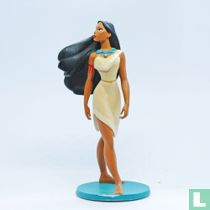 Pocahontas