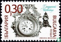 antique clocks