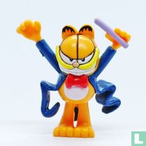 Garfield - Dirigent