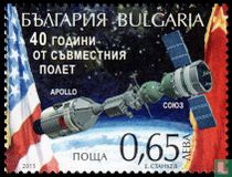 Space travel